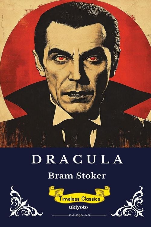 Produktbild: Dracula | Timeless Classics