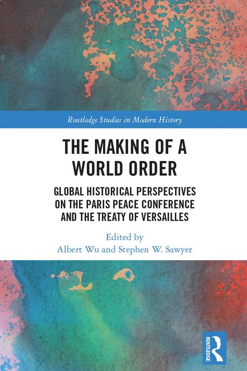 Produktbild: The Making of a World Order