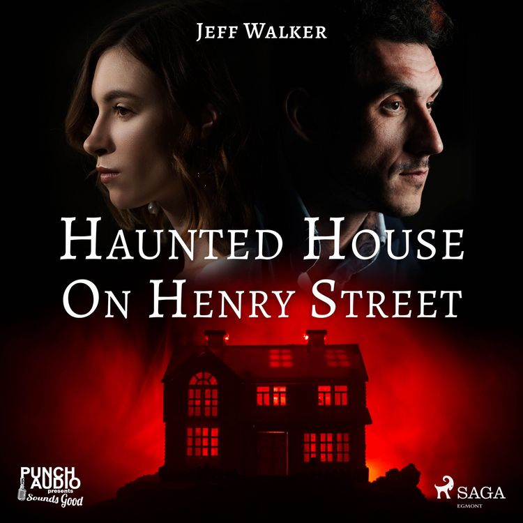 Produktbild: Haunted House on Henry Street