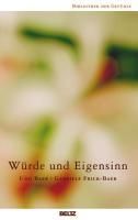 Produktbild: W&uuml;rde und Eigensinn