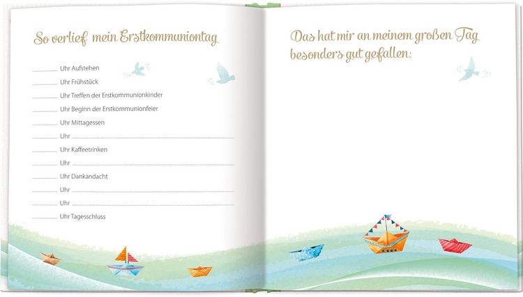 Produktbild: Bei Gott bin ich geborgen