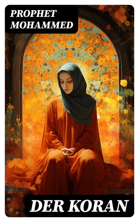 Produktbild: Der Koran
