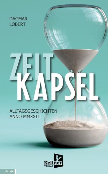 Produktbild: Zeitkapsel