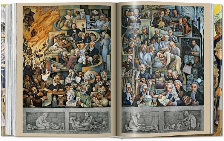 Produktbild: Diego Rivera