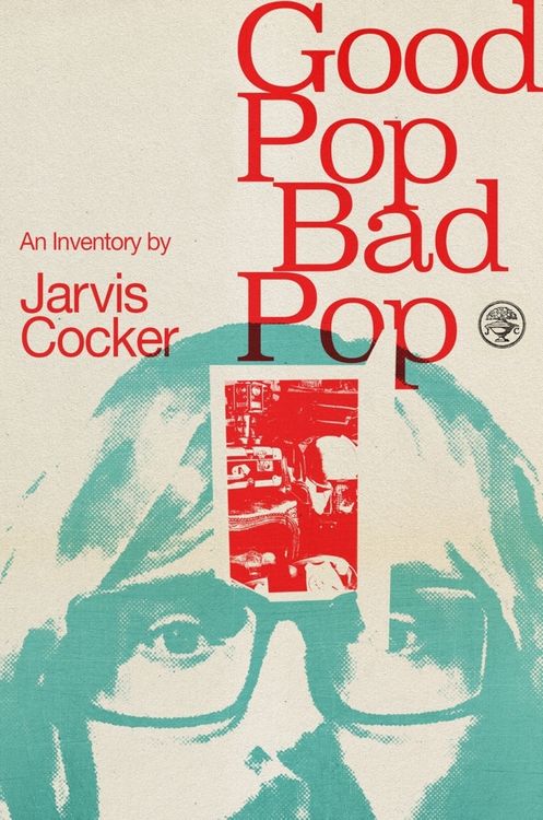 Produktbild: Cocker, J: Good Pop, Bad Pop