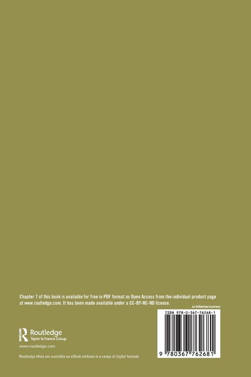 Produktbild: National Brands and Global Markets