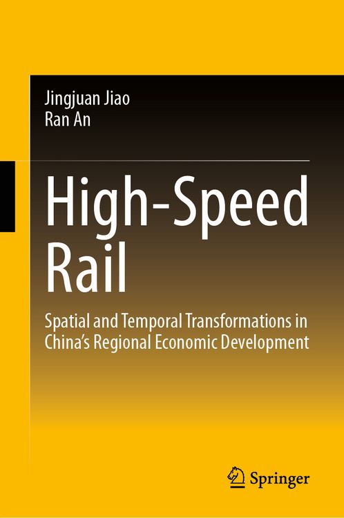 Produktbild: High-Speed Rail