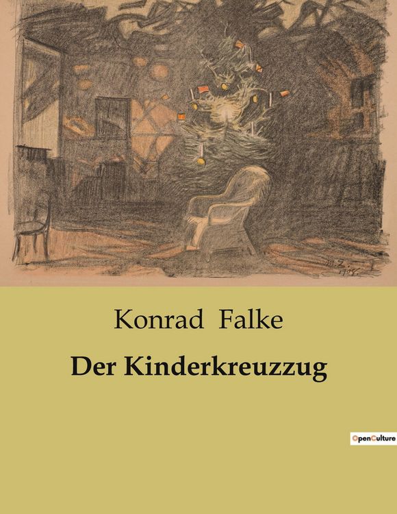 Produktbild: Der Kinderkreuzzug