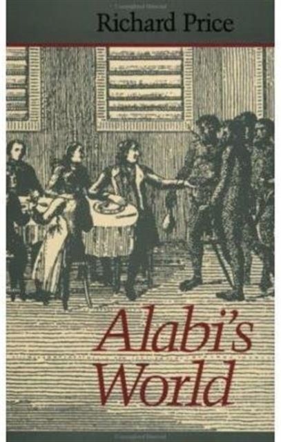 Produktbild: Alabi's World