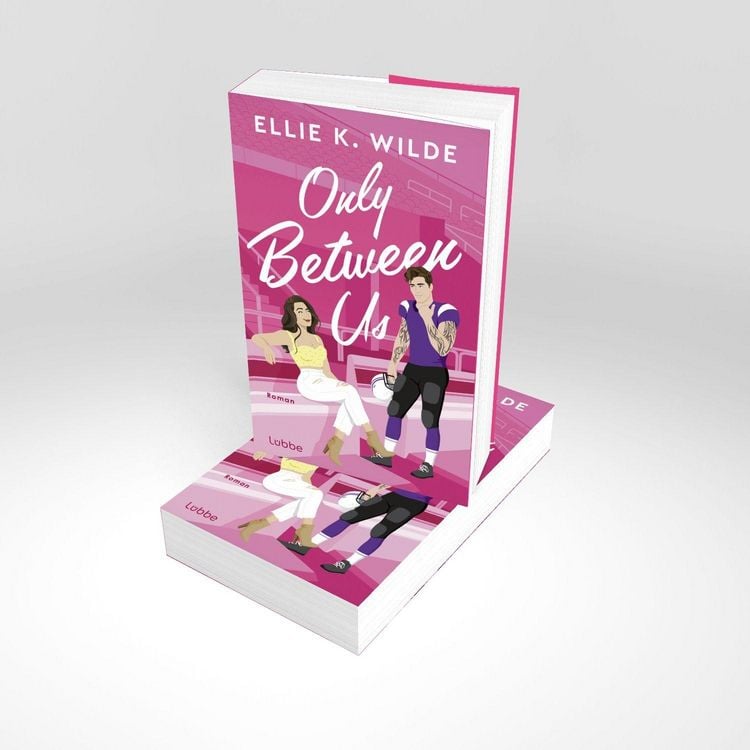 Produktbild: Only Between Us