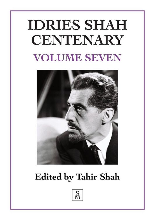 Produktbild: Idries Shah Centenary