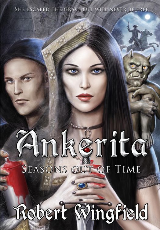 Produktbild: Ankerita
