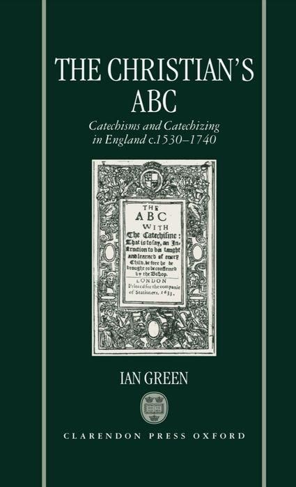 Produktbild: Christians Abc