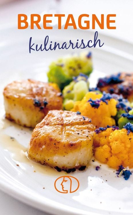Produktbild: Bretagne kulinarisch