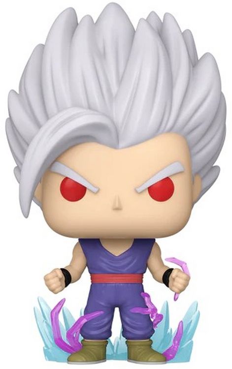 Produktbild: POP Animation: DBSSH- Gohan Beast w/CH(GW)