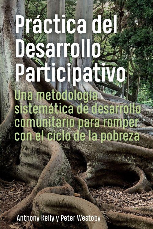 Produktbild: Pr&aacute;ctica del Desarrollo Participativo