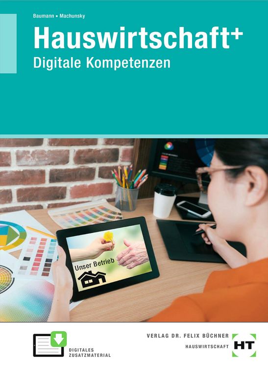 Produktbild: Hauswirtschaft+