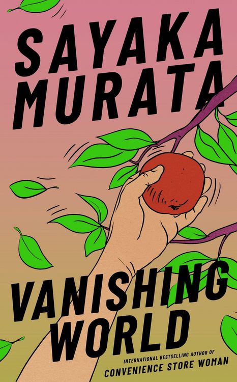 Produktbild: Vanishing World