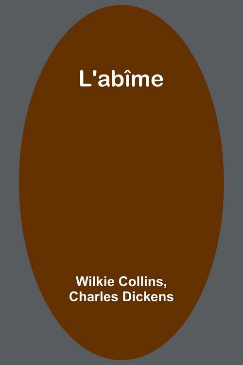 Produktbild: L'ab&icirc;me