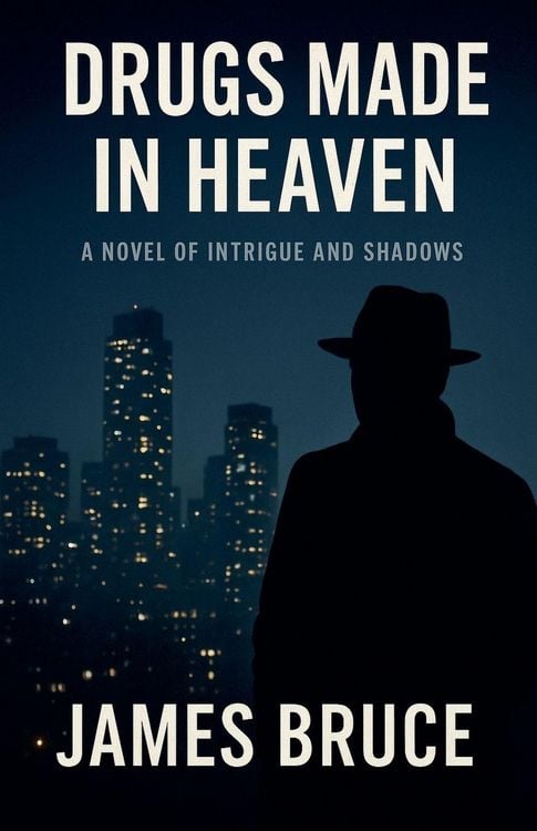 Produktbild: Drugs Made in Heaven