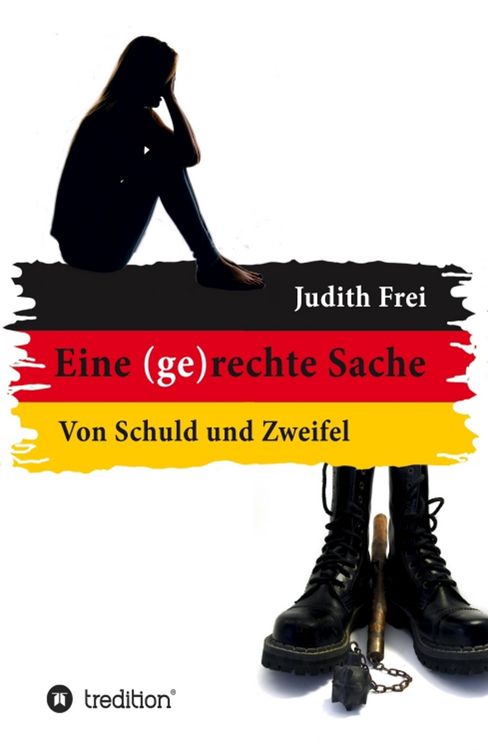 Produktbild: Eine (ge)rechte Sache
