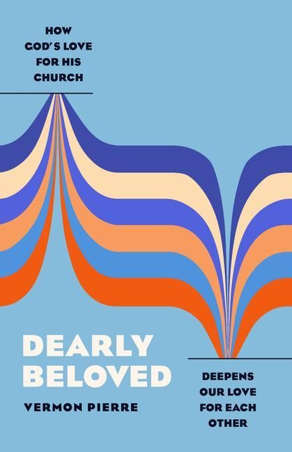 Produktbild: Dearly Beloved