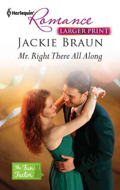 Produktbild: Mr. Right There All Along