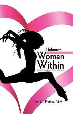 Produktbild: The Unknown Woman Within