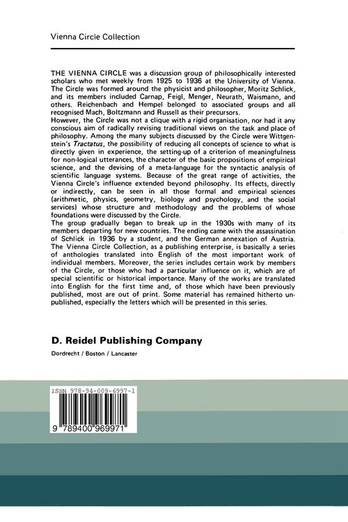 Produktbild: Philosophical Papers 1913&ndash;1946