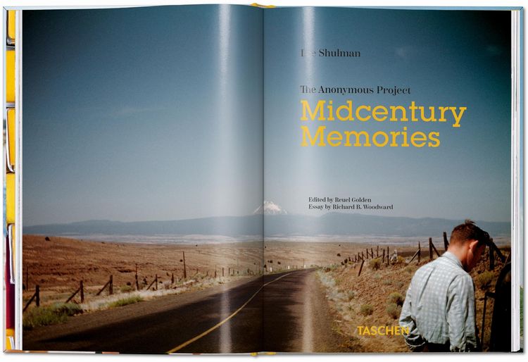 Produktbild: Midcentury Memories