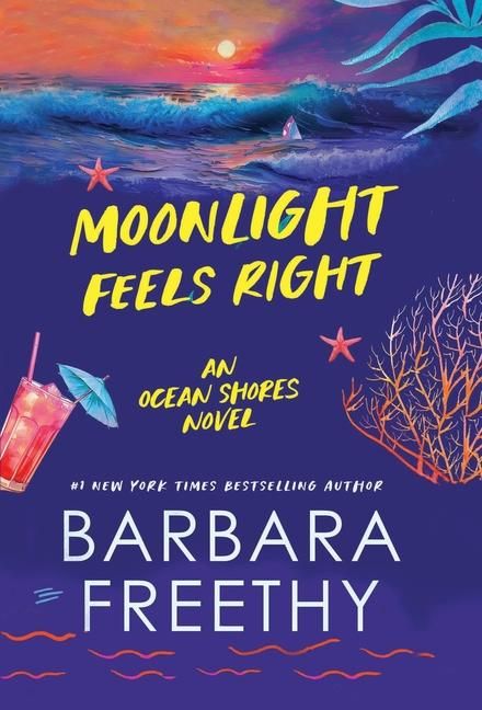 Produktbild: Moonlight Feels Right