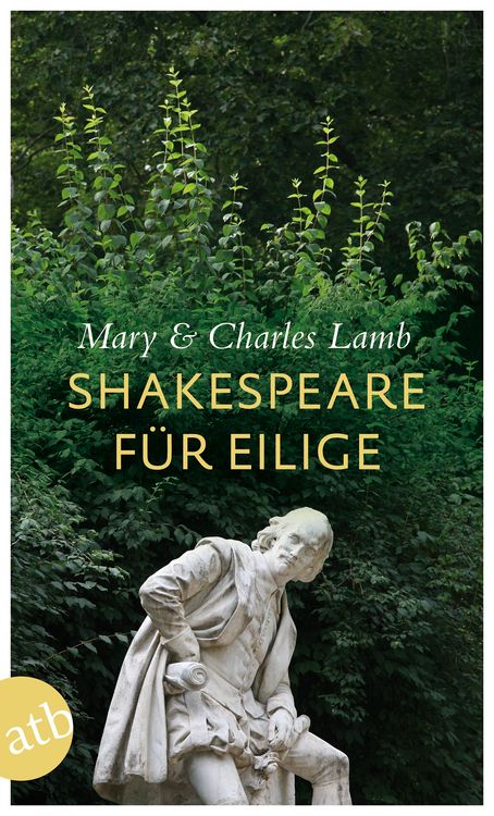 Produktbild: Shakespeare f&uuml;r Eilige