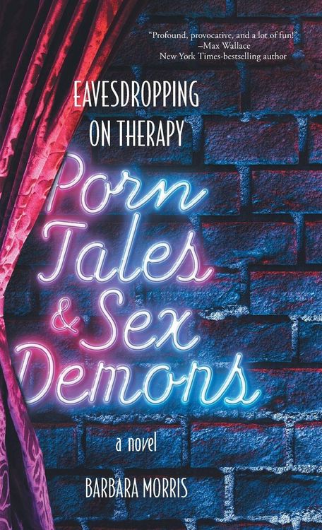 Produktbild: Porn Tales & Sex Demons