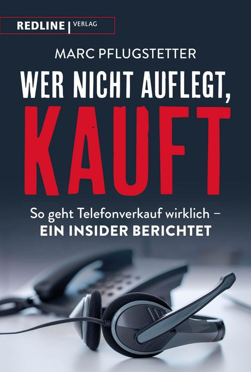 Produktbild: Wer nicht auflegt, kauft