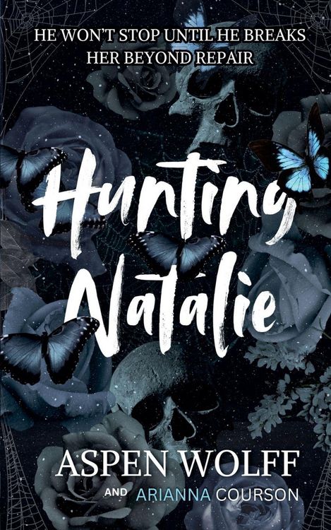 Produktbild: Hunting Natalie