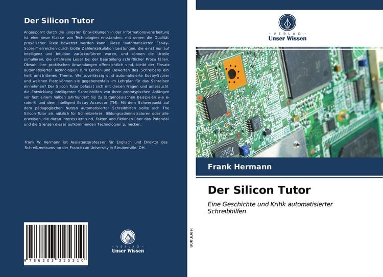Produktbild: Der Silicon Tutor