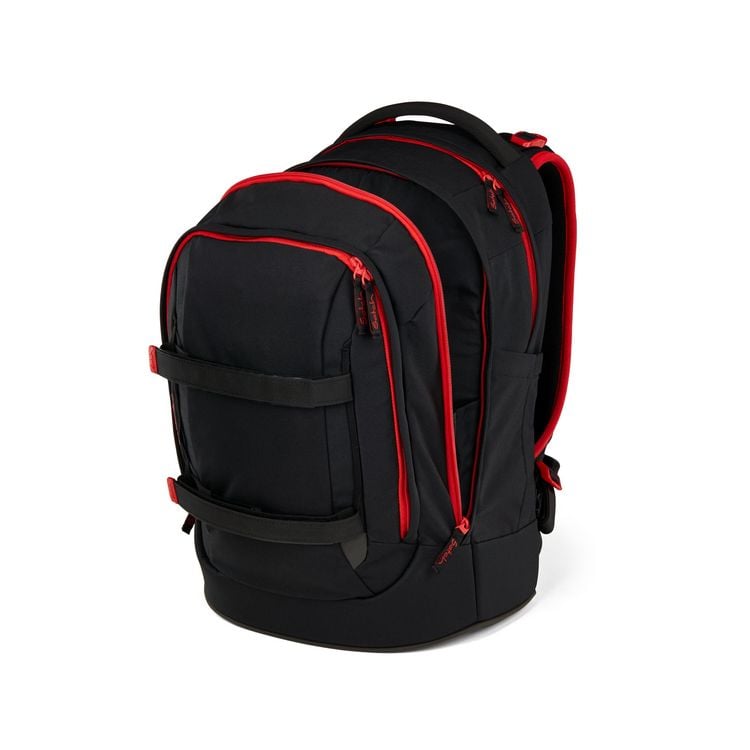 Produktbild: Satch Schulrucksack Pack Fire Phantom