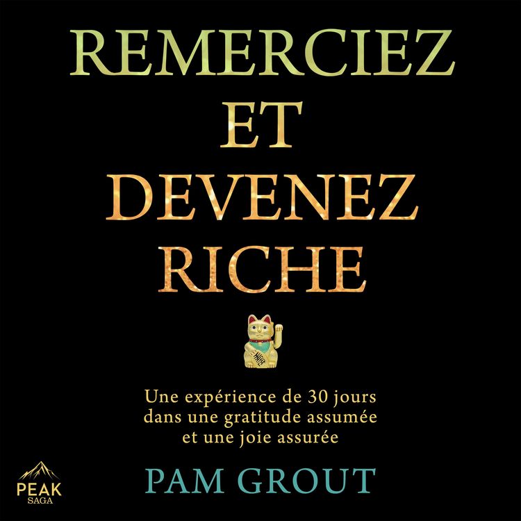 Produktbild: Remerciez et devenez riche