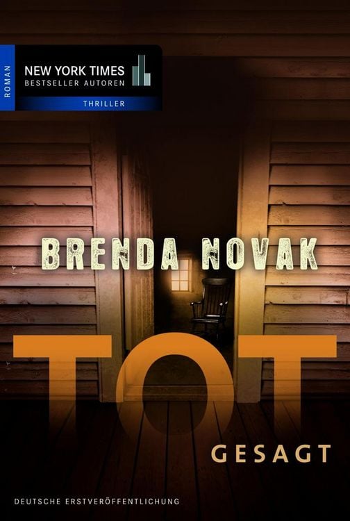 Produktbild: Totgesagt
