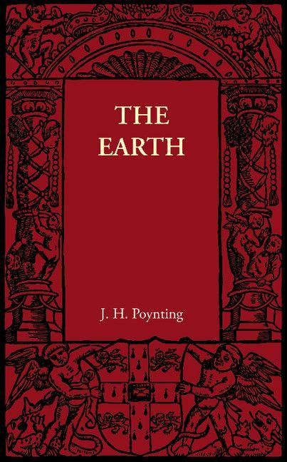 Produktbild: The Earth