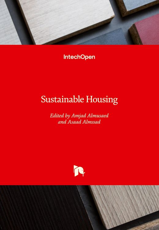 Produktbild: Sustainable Housing