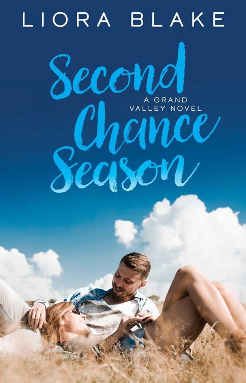 Produktbild: Second Chance Season