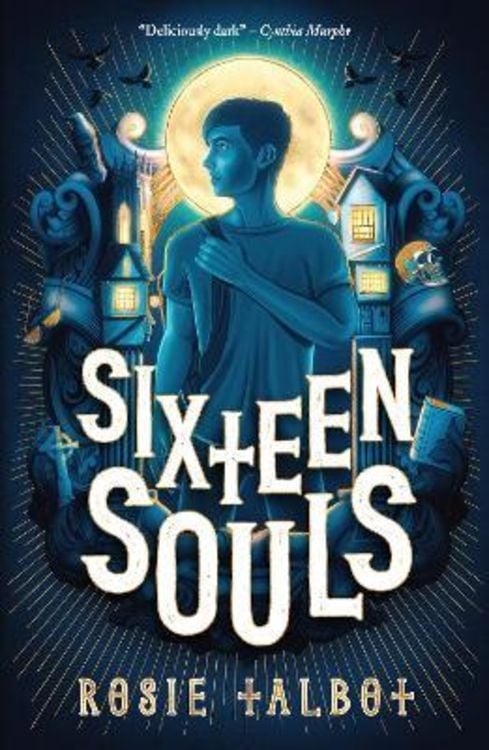 Produktbild: Sixteen Souls