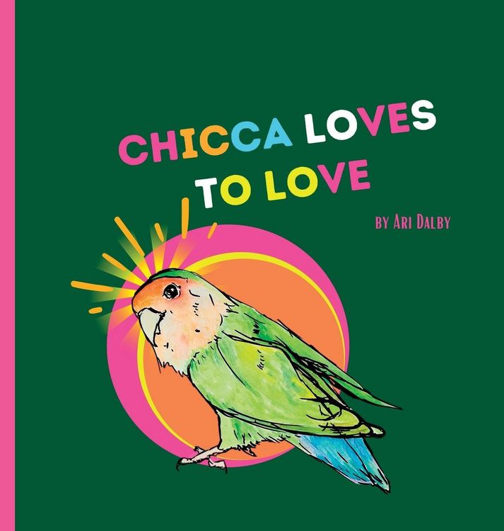 Produktbild: Chicca Loves to Love