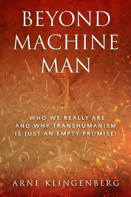 Produktbild: Beyond Machine Man