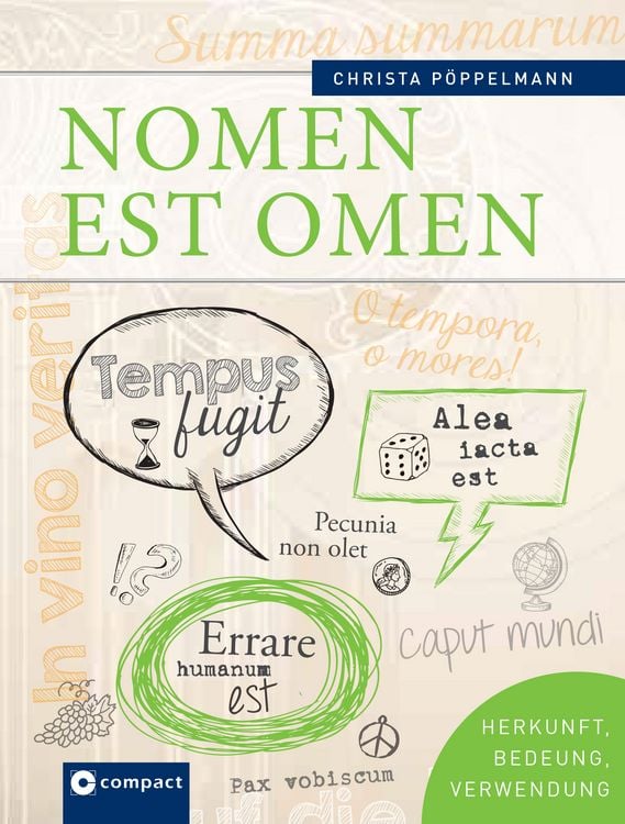 Produktbild: Nomen est Omen
