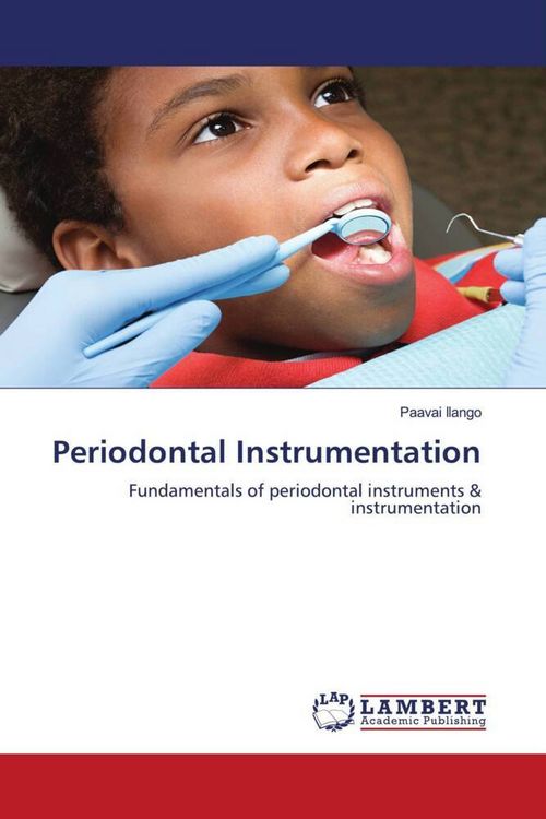 Produktbild: Periodontal Instrumentation