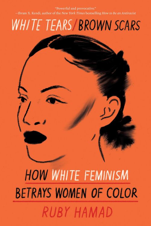 Produktbild: White Tears/Brown Scars