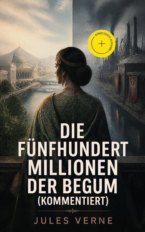 Produktbild: Die f&uuml;nfhundert Millionen der Begum (Kommentiert)