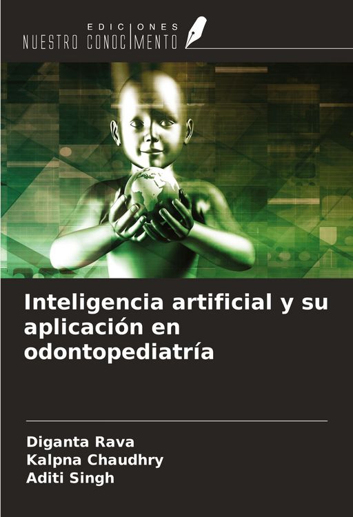 Produktbild: Inteligencia artificial y su aplicaci&oacute;n en odontopediatr&iacute;a